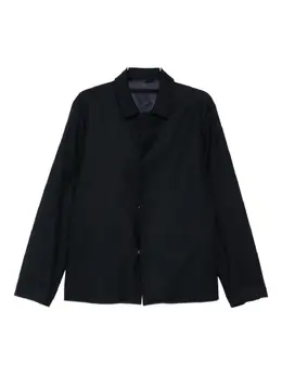 Costumein: Рубашка из шерсти 