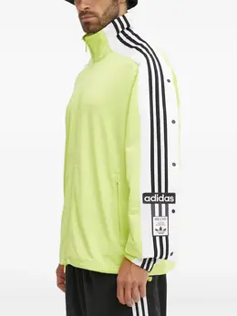 adidas: Свитшот в полоску 