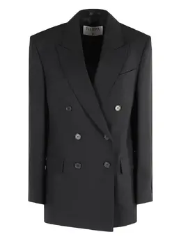 Filippa K: Двубортный жакет 