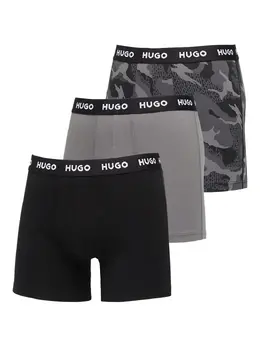 HUGO: Трусы 