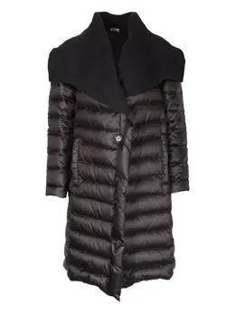 Issey Miyake Pre-Owned: Трикотажное пальто 