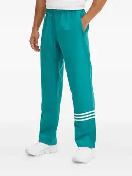 adidas: Брюки  Gazelle в полоску