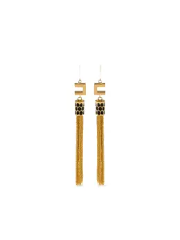 Elisabetta Franchi: Серьги 