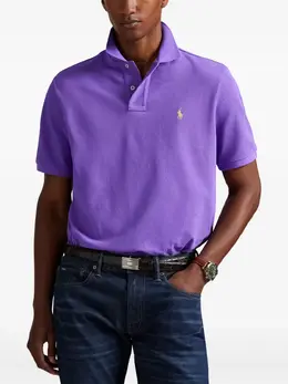 Polo Ralph Lauren: Поло с коротким рукавом 