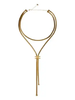 Elisabetta Franchi: Подвеска 