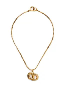 Christian Dior Pre-Owned: Браслет 