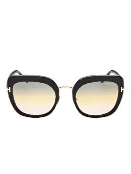 TOM FORD Eyewear: Очки 