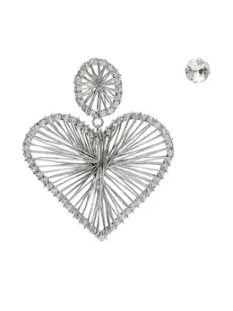 ISABEL MARANT: Серьги 