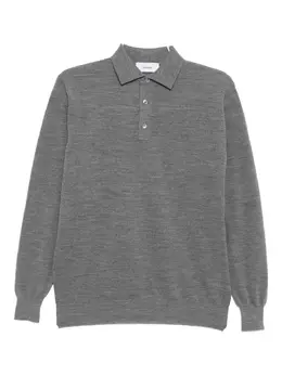 Lardini: Поло из шерсти 