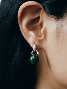 Sophie Buhai: Серьги 