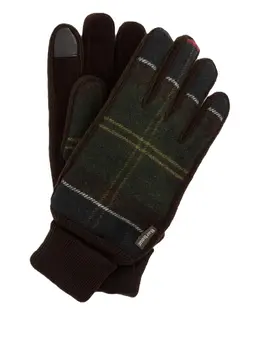 Barbour: Перчатки 