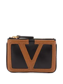 Valentino Garavani: Чёрный кошелёк 