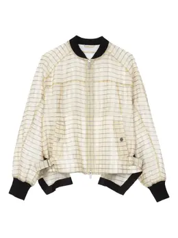 3.1 Phillip Lim: Куртка с карманами 