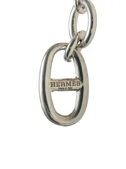 Hermès Pre-Owned: Колье 