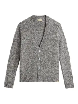Woolrich: Кардиган из альпаки 