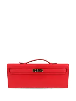 Hermès Pre-Owned: Косметичка 