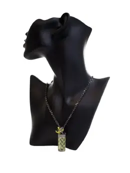 Louis Vuitton Pre-Owned: Подвеска 