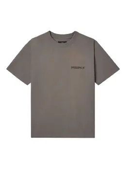 Purple Brand: Хлопковая футболка 