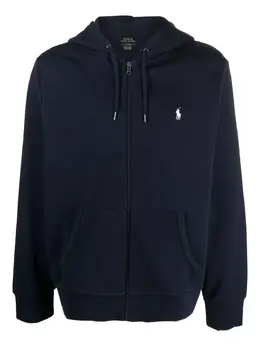 Polo Ralph Lauren: Свитшот с капюшоном 