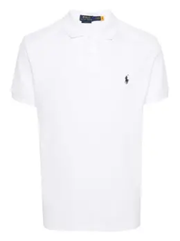 Polo Ralph Lauren: Хлопковая футболка 