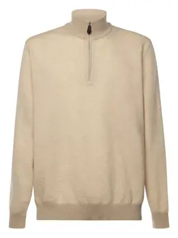 Loro Piana: Кашемировый свитер 