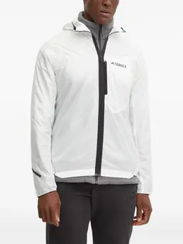 adidas: Куртка с длинным рукавом 