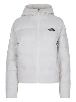 The North Face: Куртка с капюшоном 