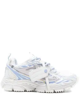 Off-White: Кроссовки 