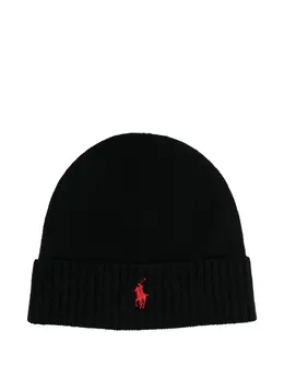 Polo Ralph Lauren: Чёрное поло 