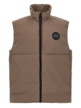 Canada Goose: Стёганый жилет 