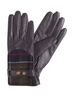Barbour: Перчатки 