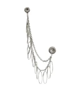 ISABEL MARANT: Серьги 