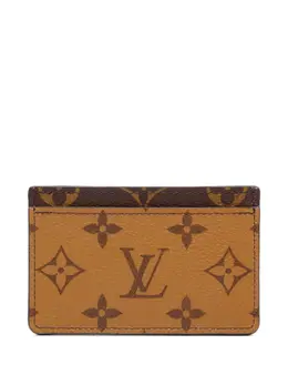 Louis Vuitton Pre-Owned: Обложка 