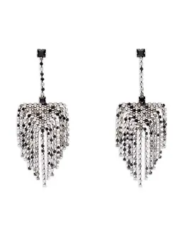 ISABEL MARANT: Серьги 