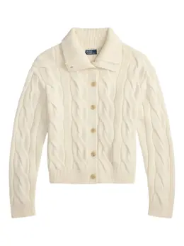 Polo Ralph Lauren: Трикотажный кардиган 