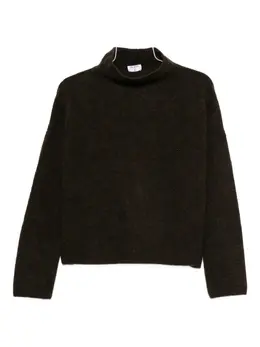 Filippa K: Тёмный свитер 