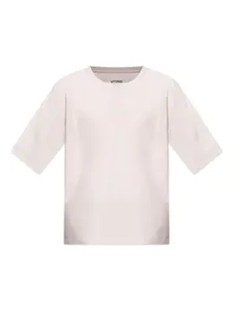Homme Plissé Issey Miyake: Футболка с коротким рукавом 