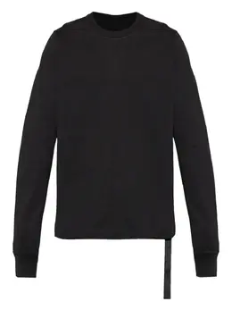 Rick Owens DRKSHDW: Футболка с длинным рукавом 