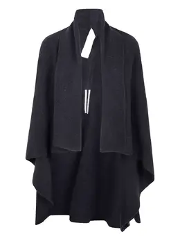 Rick Owens: Кардиган из шерсти 