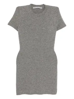 Alexander Wang: Короткое платье 