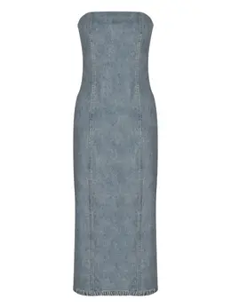 rag & bone: Платье  Miramar миди