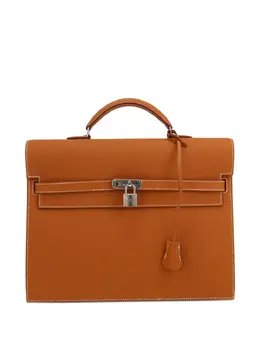 Hermès Pre-Owned: Портфель 