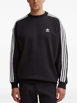 adidas: Свитшот в полоску 