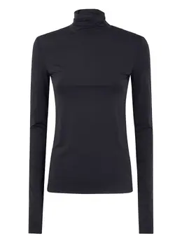 Sportmax: Свитер с длинным рукавом 