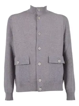 Lardini: Кардиган из шерсти 