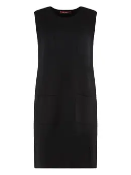 Max Mara: Платье с карманами 