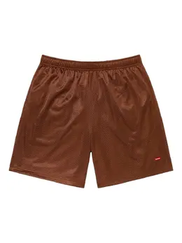 Supreme: Шорты в сетку 