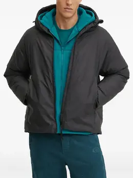 adidas: Куртка в полоску 