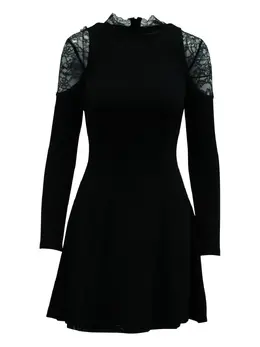 alice + olivia: Кружевное платье 