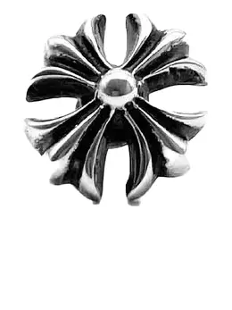 Chrome Hearts: Серьги 